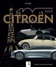 Citroen, 100 ans