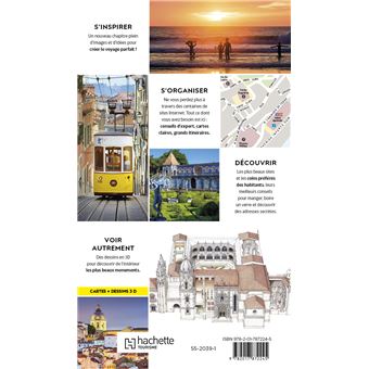 Guide Voir Lisbonne