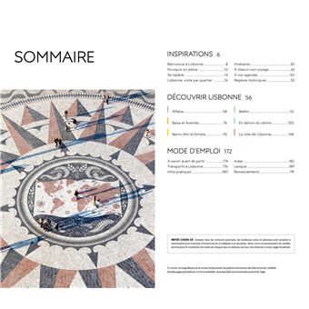 Guide Voir Lisbonne