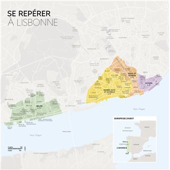 Guide Voir Lisbonne