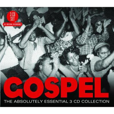 Gospel the absolutely essent