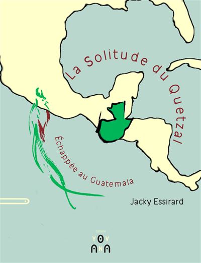 La solitude du quetzal