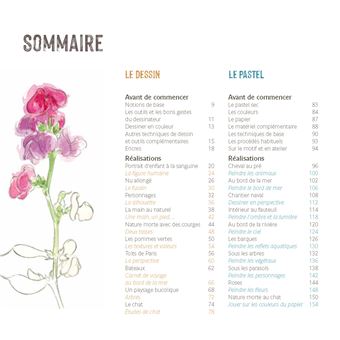 Manuel complet de l'artiste débutant