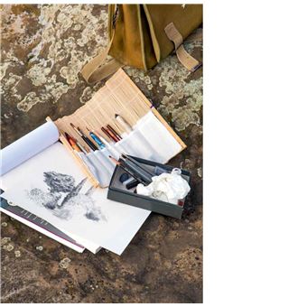 Manuel complet de l'artiste débutant