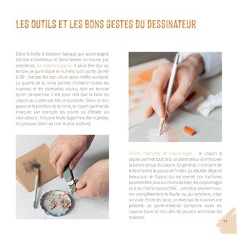 Manuel complet de l'artiste débutant