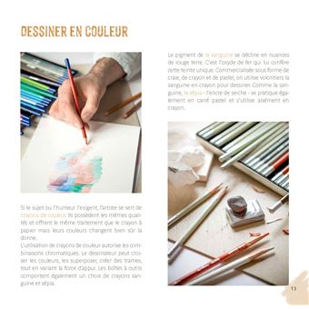 Manuel complet de l'artiste débutant