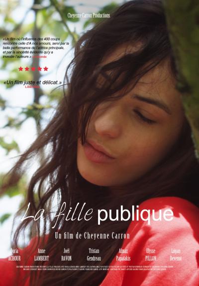 FILLE PUBLIQUE-VF