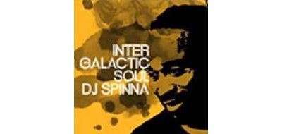 Intergalactic soul - Inclus titre bonus