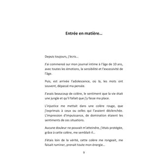 Un jour, j'ai osé...