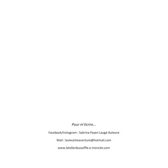 Un jour, j'ai osé...