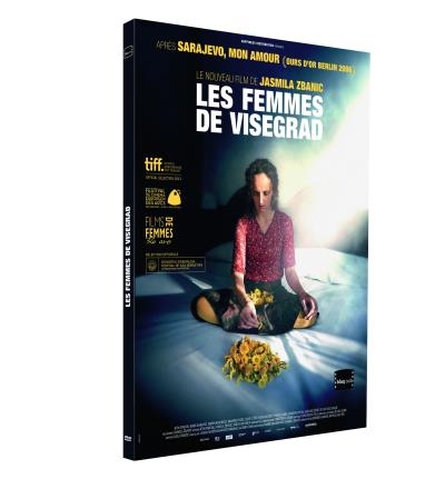 Les Femmes de Visegrad DVD