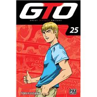 Great Teacher Onizuka