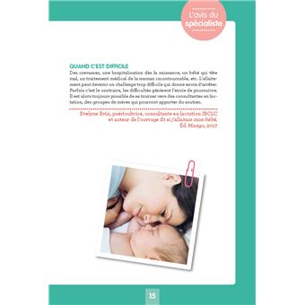 Questions / Réponses autour de l'alimentation 0-3 ans