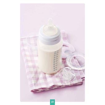 Questions / Réponses autour de l'alimentation 0-3 ans