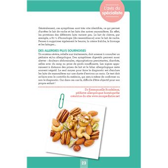 Questions / Réponses autour de l'alimentation 0-3 ans