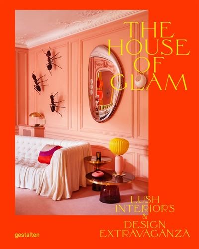 HOUSE OF GLAM, LUSH INTERIORS AND DESIGN EXTRAVAGANZA
