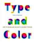 Type and color