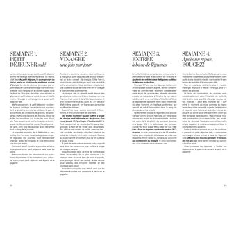 La Méthode Glucose Goddess