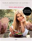 Vous méritez ce livre !