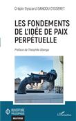 Les fondements de l'idée de paix perpétuelle