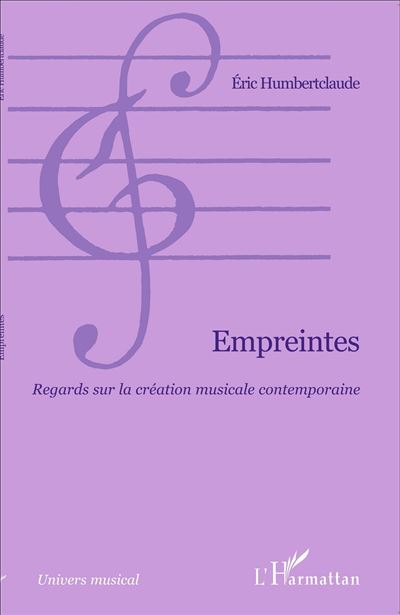Empreintes