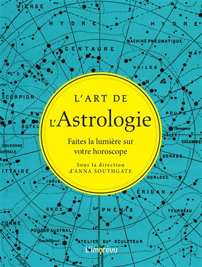 L'art de l'astrologie