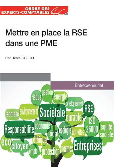 Mettre en place la RSE dans une PME