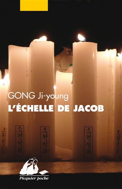 L'Echelle de Jacob
