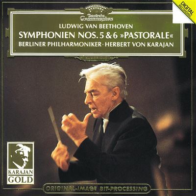 Symphonies Numéro 5 et Numéro 6