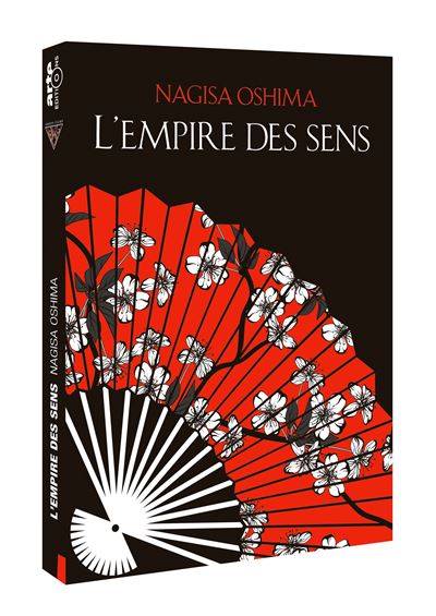 L'Empire de la passion
