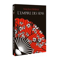 L'Empire des sens - L'Empire de la passion - Nagisa Oshima - DVD