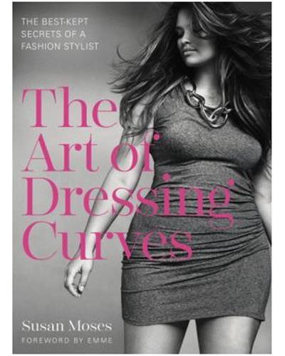 The art of dressing curves