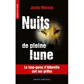 Nuits de pleine lune