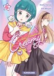 Dans l'ombre de Creamy - Tome 6