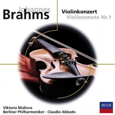 Violinkonzert d dur