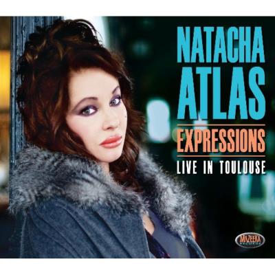 Expressions live in Toulouse
