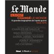 Ils ont changé le monde