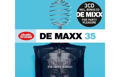 DE MAXX - LONG PLAYER 35