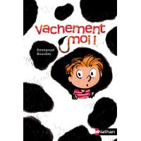 Vachement moi
