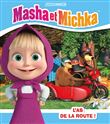 Masha et Michka - L'as de la route