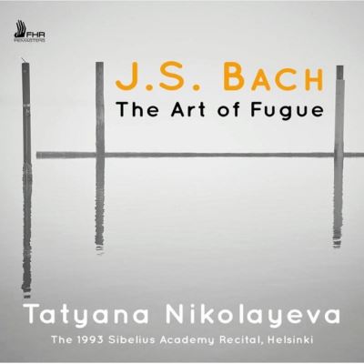 L’Art de la Fugue BWV 1080