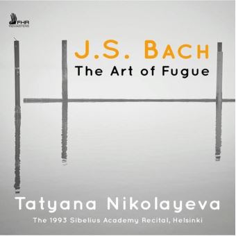 L’Art de la Fugue BWV 1080