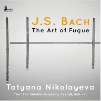 Art Of Fugue