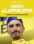 Tour de France - Merci Thibaut, Merci Julian