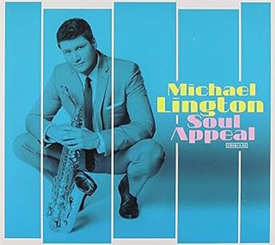 Soul Appeal