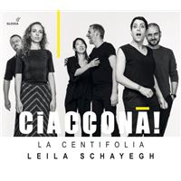 Ciaconna !
