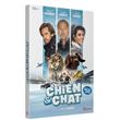 Chien et Chat DVD