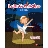 Lulu-grenadine en tutu