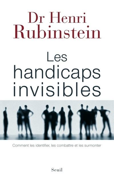 Les handicaps invisibles