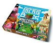 Escape box minecraft:3 aventures incroyables dans l'univers